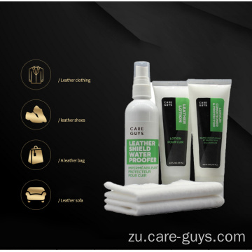 Ungayithenga kuphi i-Professional Shoe Care Kit